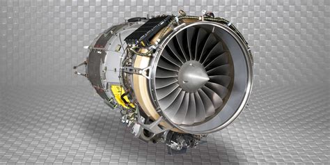 Htf7000 Turbofan Engine To Celebrate 10 Million Flight Hours