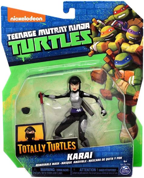 Which Is The Best Nickelodeon Teenage Mutant Ninja Turtles Toys - Home ...