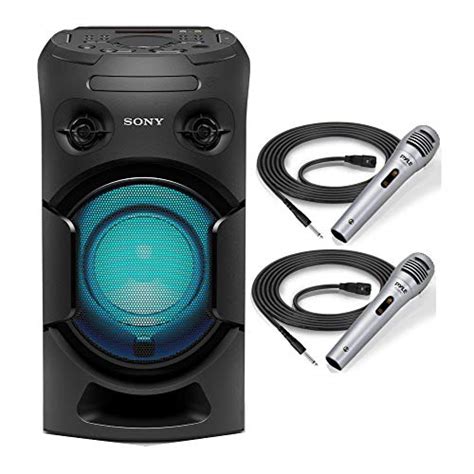SONY MHC V21D - مرکز سونی ایران - Iran Sony Center