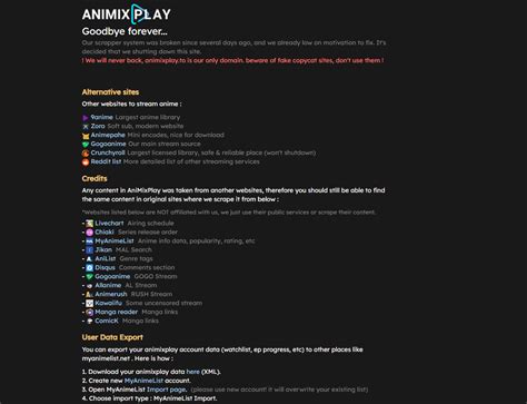 We Will Remember You! : r/AniMixPlay