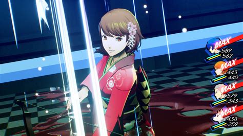 Persona Reload Nude Mods Page Adult Gaming Loverslab