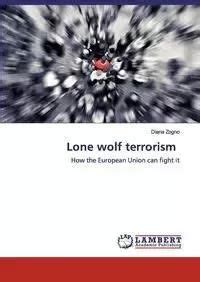 Lone wolf terrorism Diana Zogno Literatura obcojęzyczna Ceny i