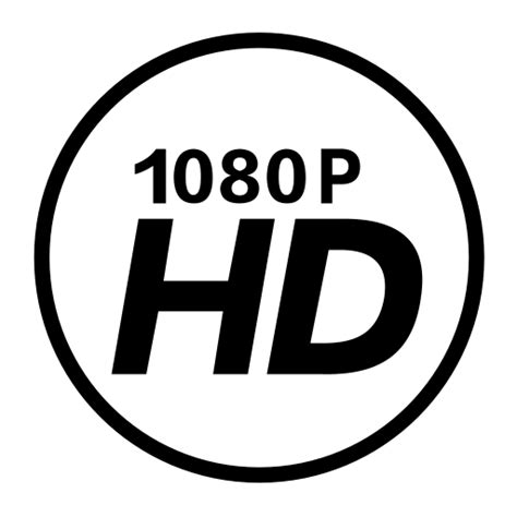 1080p Icon at Vectorified.com | Collection of 1080p Icon free for ...