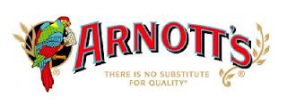 Graphic Design 2.1: Arnotts Branding and Logo