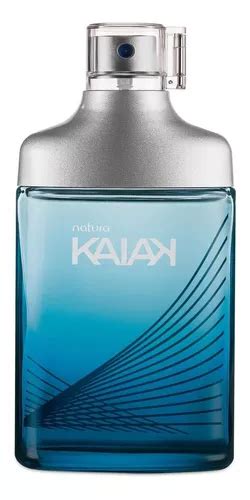 Natura Kaiak Classico Deo Colonia Male 100 Ml Volumen Unitario 100 Ml