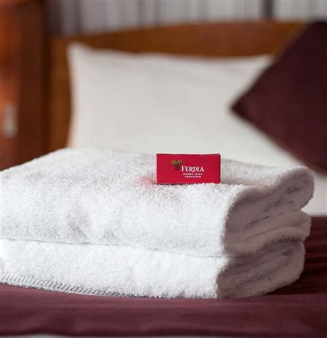 Rooms | Luxury Hotels In Dublin | Louis Fitzgerald Hotel