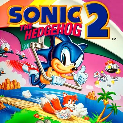 Grid For Sonic The Hedgehog Sega Master System By Themadcore