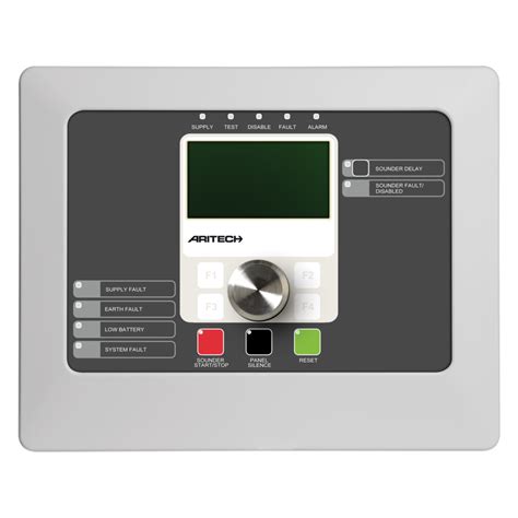 Aritech Addressable Fire Panels Archives Page 2 Of 2 Compass Visual Security Website