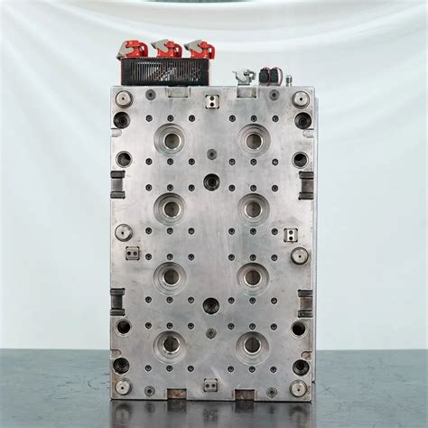 08 Cavity Collapsible Core Hero Engine Oil Cap Fully Hot Runner Mould At Best Price In Vasai