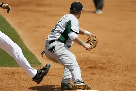 Rule of the Week: Who's Your First Baseman? - Baseball Rules Academy