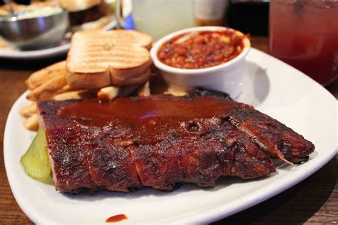 Kansas City Barbecue Tour Jack Stack Barbecue The Cravings Queen