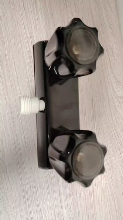 Rv Faucet Hot And Cold Switch Shower Shower Pull Out Shower Rv Motor Caravan Out Cell Shower