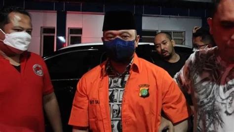 Irjen Teddy Minahasa Tuding Ada Pihak Yang Kaitkan Dirinya Dengan Kasus