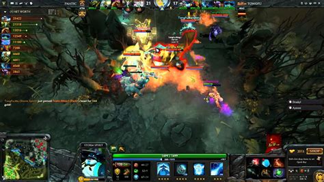 Dota 2 wallpaper | 1920x1080 | #67457