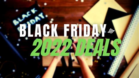 Amazon Black Friday Sale: All The Best Deals In One Place