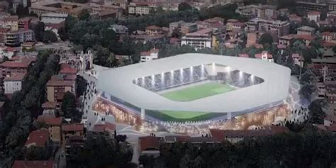 Parma Nuovo Stadio Presentato Il Progetto Definitivo