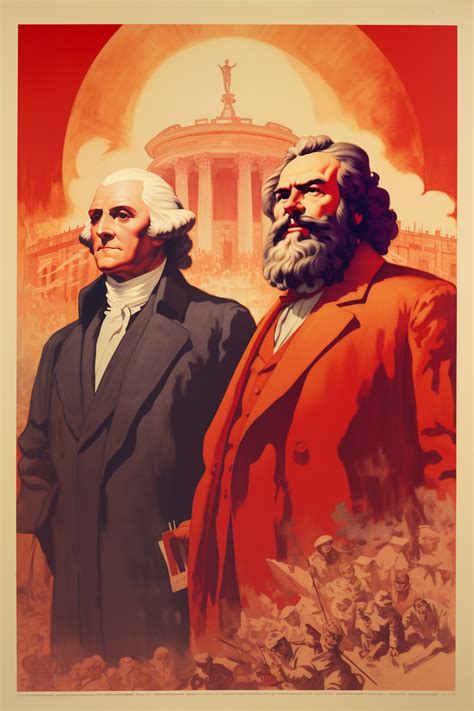 Соединённые Социалистические Штаты Америки | Пикабу