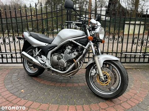 Używane Yamaha XJ 6 700 PLN 46 913 km Otomoto