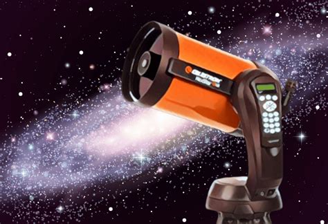 Celestron Telescope Review: Expert 2025 Insights 
