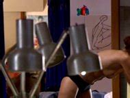 Naked Femke Lakerveld In May Th