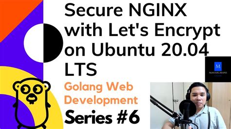 How To Secure Nginx With Let S Encrypt On Ubuntu 20 04 Lts Golang Web 18492 Hot Sex Picture