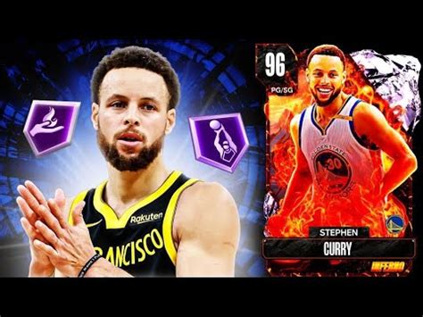 Free Pink Diamond Stephen Curry Gameplay Steph Is A Super Fun