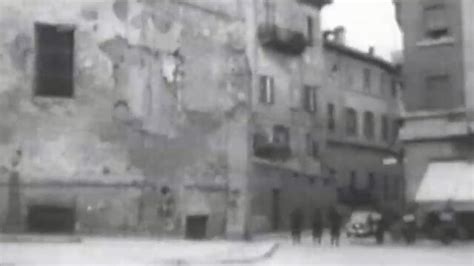 Da Via Rasella Alle Fosse Ardeatine Video Rai News