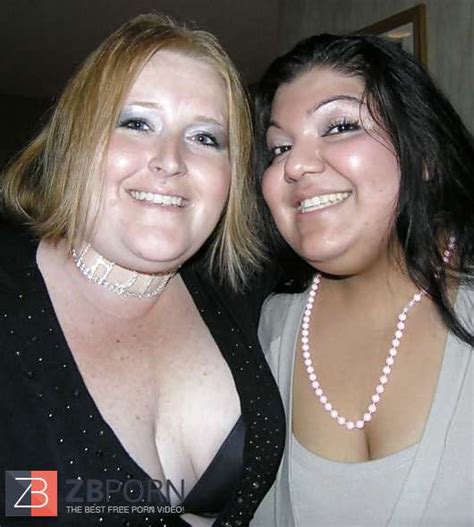 Stunning SSBBW Non Bare ZB Porn
