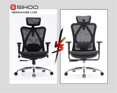 Ghế Sihoo M57C kẻ đe doạ vị thế của Sihoo M57 - Sihoo Store