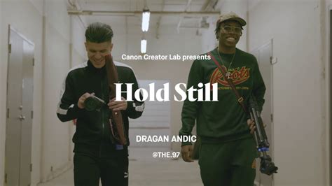 Hold Still Ft Dragan Andic Youtube