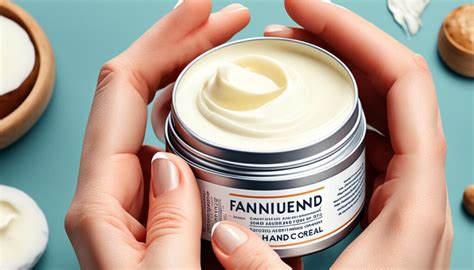 Feste Handcreme selber machen Natürliche Pflege für geschmeidige Hände