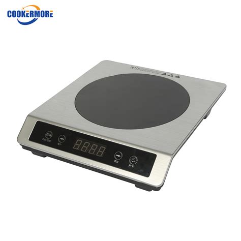 All Electric Cooking Cheaper Price Hot Pot Commercial Induction Cooker Commercial Induction