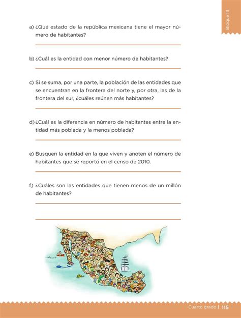 Libro Ciencias Naturales Cuarto Grado 8