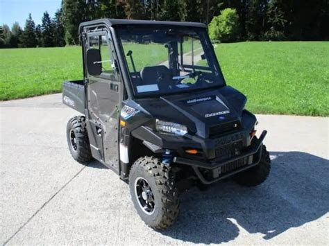 Fixed Polaris Ranger Shifting Problems Complete Guide