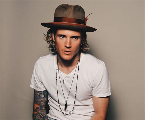 Dougie Poynter And