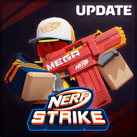 Nerf Strike Game Codes (December 2022) | Roblox Den