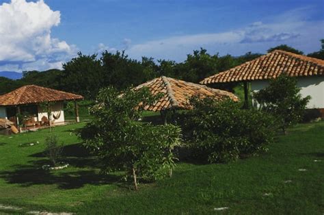 Hotel Rancho Víctor El Lugar Perfecto Para Vivir Una Aventura Colonial