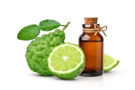 Bergamot Essential Oil At Rs 1250 Kg Bergamot Essential Oil In New