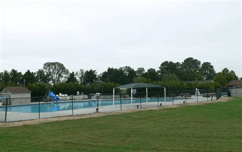 James City County’s Outdoor Pools Open for Summer — Mr Williamsburg