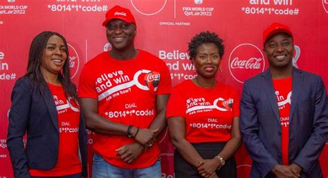 Coca Cola Unveils Its Believe And Win Under The Crown Promo To Take