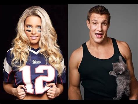 Meet The Wives Of Your Favorite Nfl Players