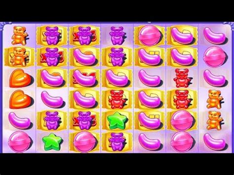 SUGAR RUSH MASSIVE BIG WIN Watch The Last Spin INSANE YouTube