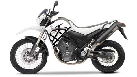 Yamaha XT 660 Preço em 2022 Consumo Ficha Técnica e Fotos