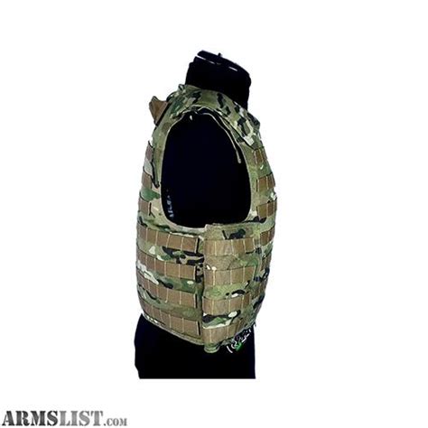 Armslist For Sale New Dragon Skin Bullet Proof Vest Body Armor Level Iv Tactical Duty Gear