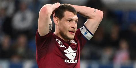 Roma prima una cessione Poi Belotti sarà da Mourinho