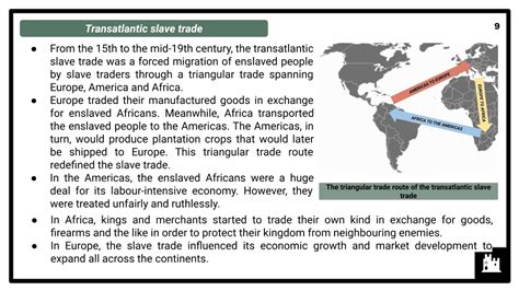 Causes of the Industrial Revolution | A-Level History Resources