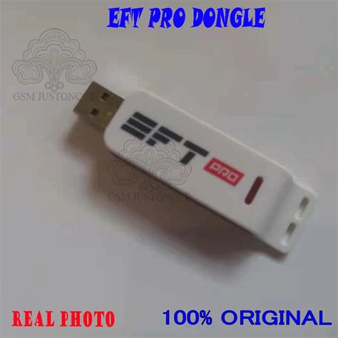 Eft Pro Dongle Easy Firmware Team Dongle - Communications Parts ...
