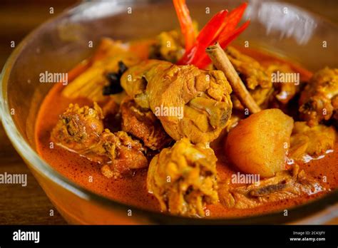 Chicken curry, dish originating from the Indian subcontinent, common ...