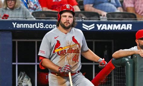 Week Fantasy Baseball Risers And Fallers Crushing Cardinals Fantraxhq