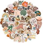 Amazon Anerza Pcs Aesthetic Boho Stickers Cute Vinyl